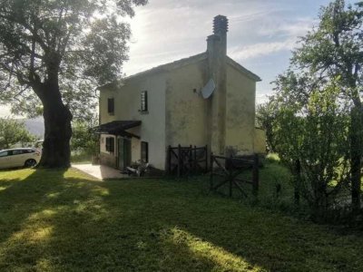 casa indipendente in vendita a Pennabilli