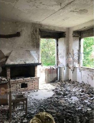 casa indipendente in vendita a Pennabilli