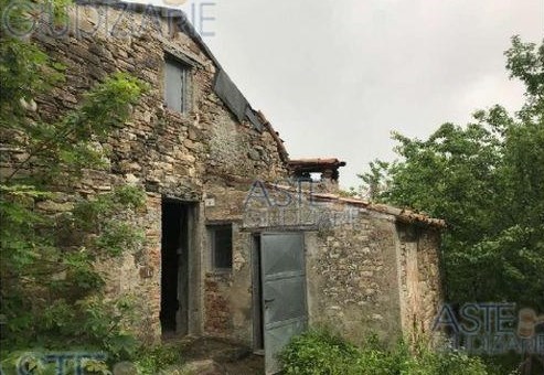 casa indipendente in vendita a Pennabilli