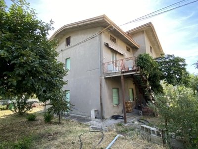casa indipendente in vendita a Pennabilli