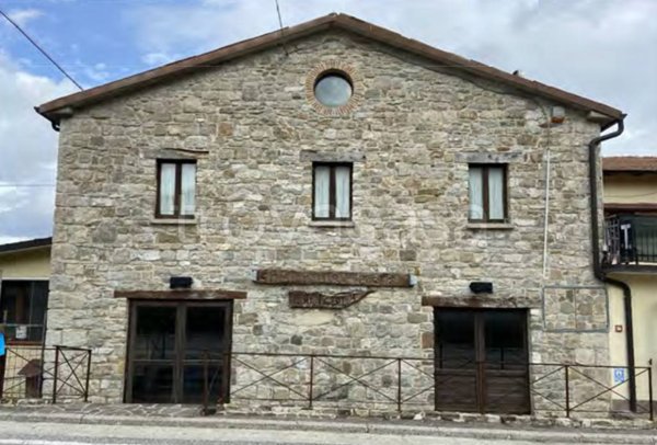 appartamento in vendita a Pennabilli