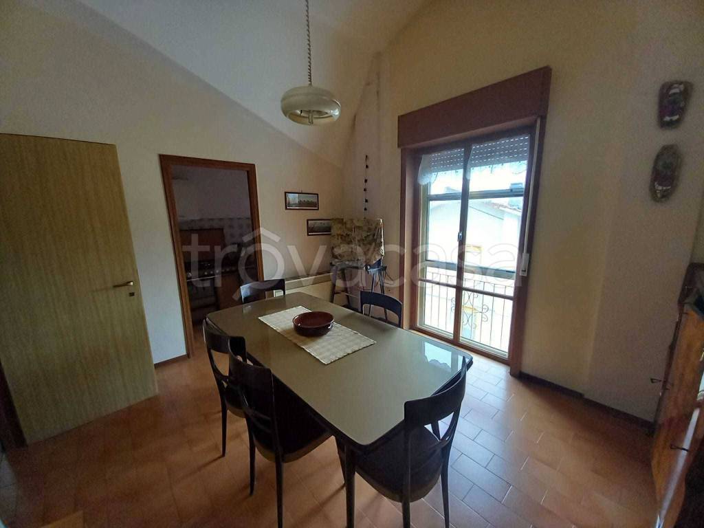 appartamento in vendita a Pennabilli in zona Scavolino