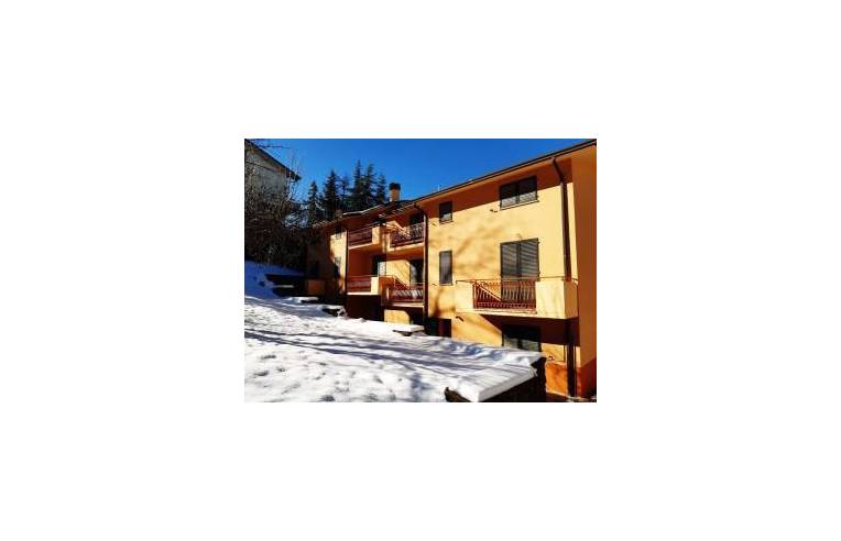 appartamento in vendita a Pennabilli
