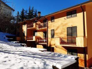 appartamento in vendita a Pennabilli