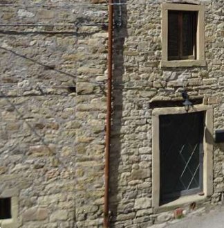 appartamento in vendita a Pennabilli in zona Miratoio