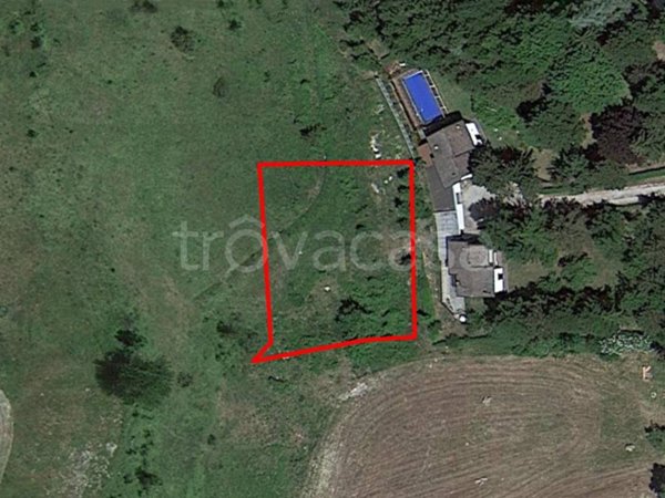 villa in vendita a Pennabilli