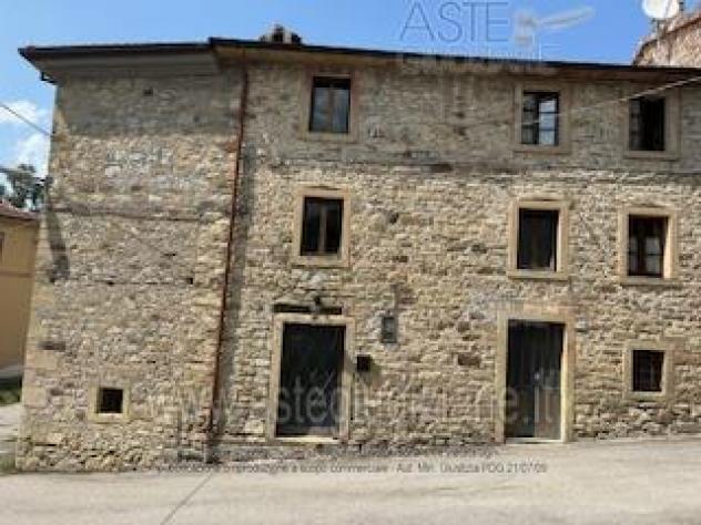 appartamento in vendita a Pennabilli in zona Miratoio