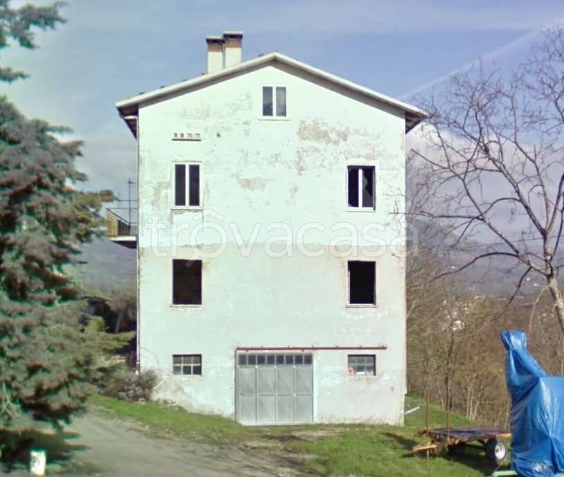 appartamento in vendita a Pennabilli