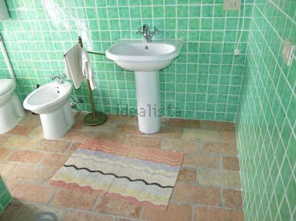 casa semindipendente in vendita a Pennabilli