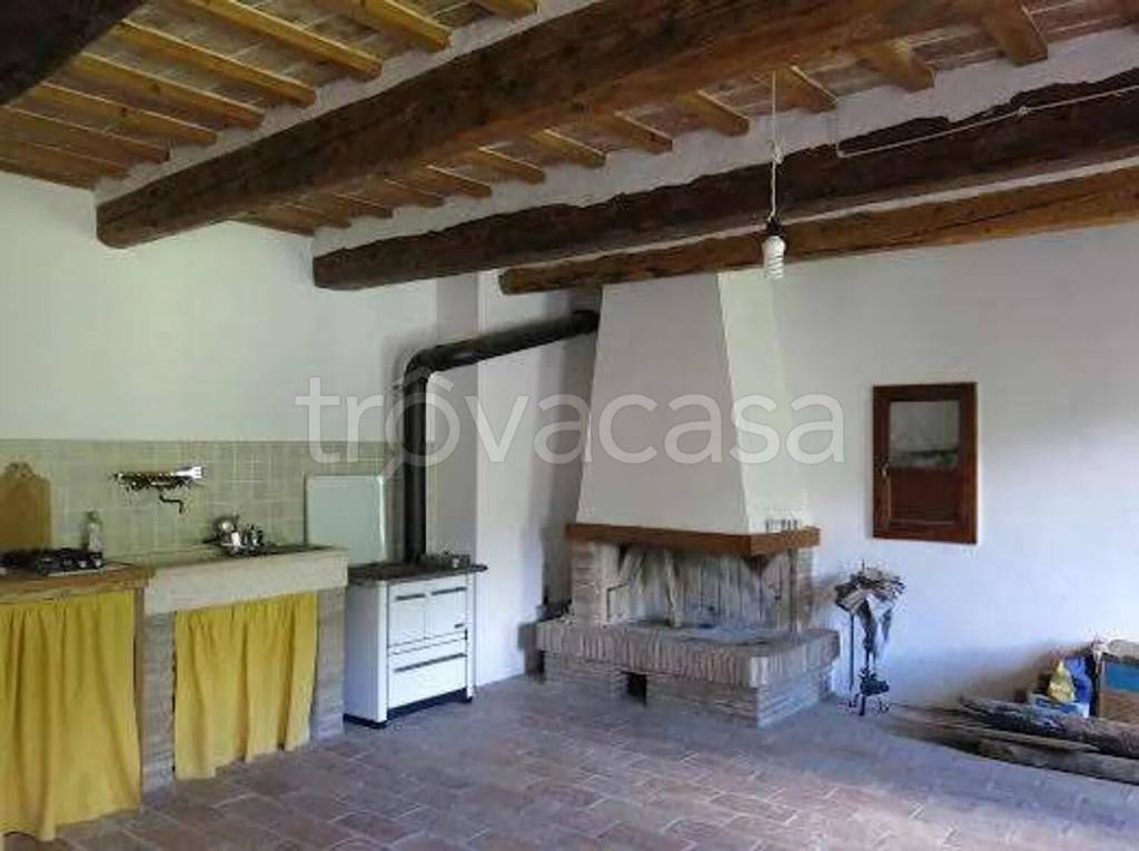 casa indipendente in vendita a Pennabilli