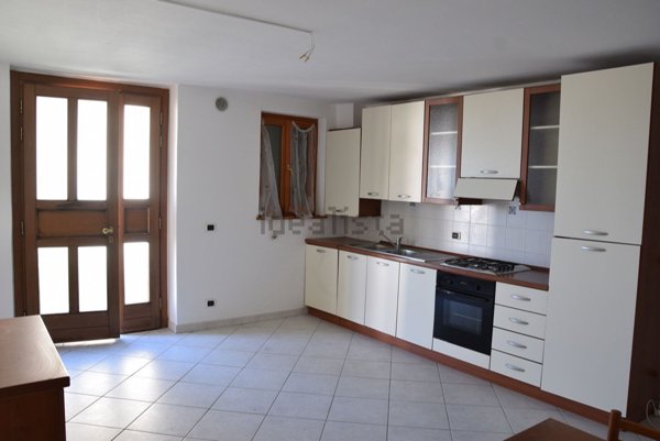 appartamento in vendita a Pennabilli