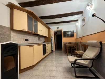 appartamento in vendita a Pennabilli