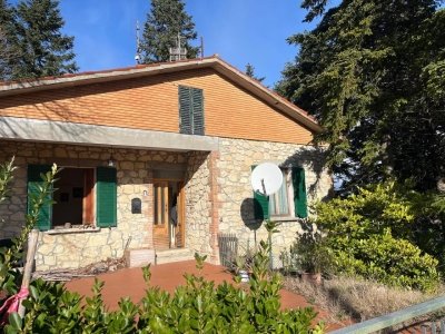 casa indipendente in vendita a Pennabilli