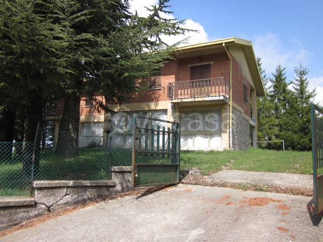casa indipendente in vendita a Pennabilli