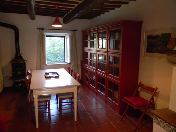casa indipendente in vendita a Pennabilli