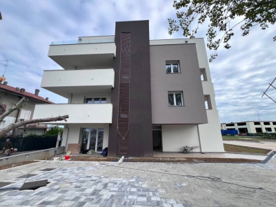 appartamento in vendita a Pennabilli
