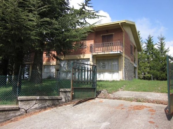 casa indipendente in vendita a Pennabilli