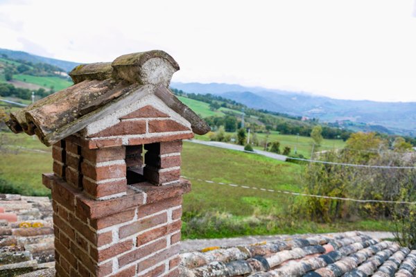 appartamento in vendita a Pennabilli