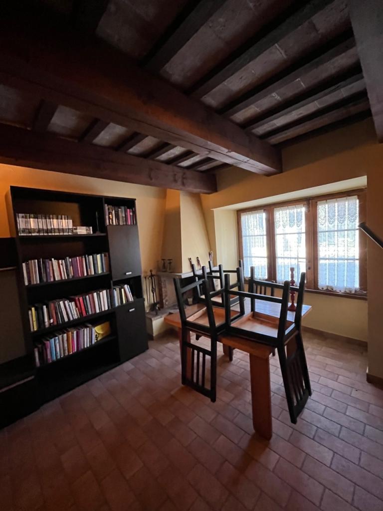 casa indipendente in vendita a Pennabilli in zona Maciano