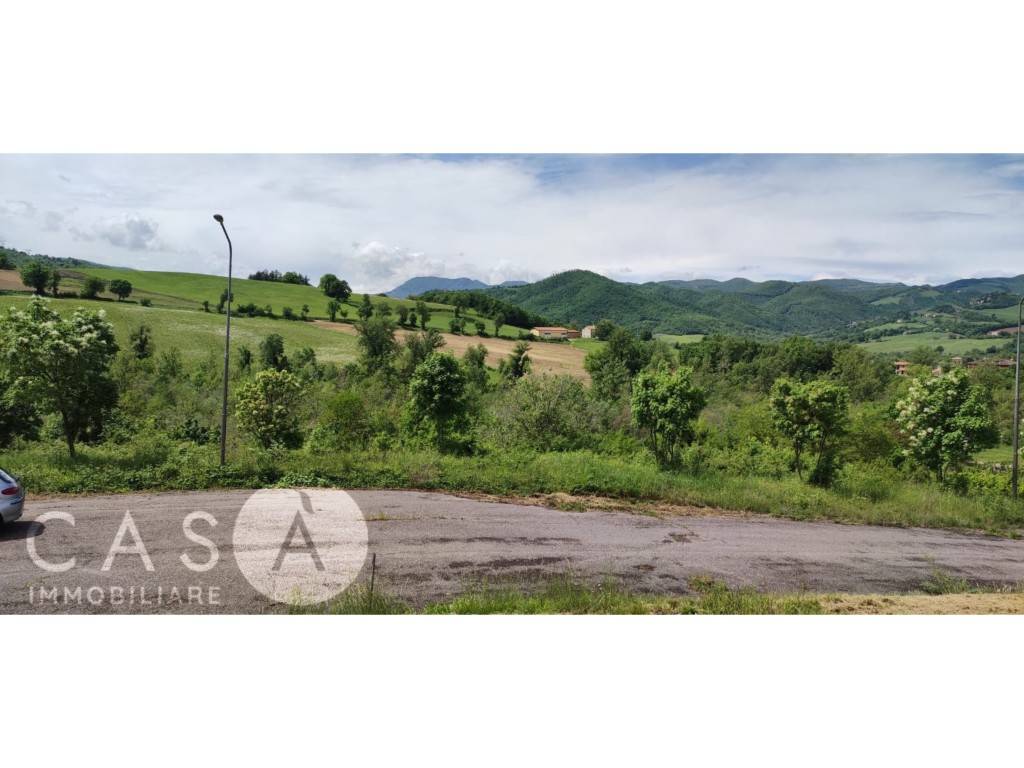 bifamiliare in vendita a Pennabilli