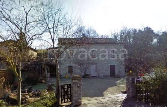 casa indipendente in vendita a Pennabilli in zona Ponte Messa
