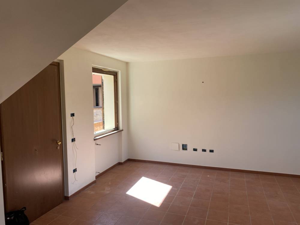 appartamento in vendita a Pennabilli in zona Maciano