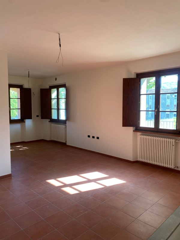 appartamento in vendita a Pennabilli in zona Maciano