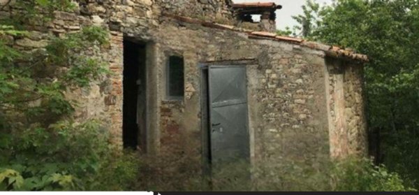 casa indipendente in vendita a Pennabilli