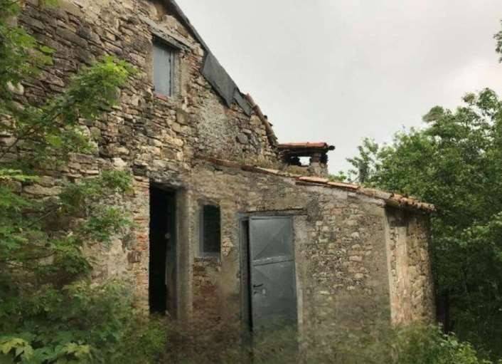 casa indipendente in vendita a Pennabilli