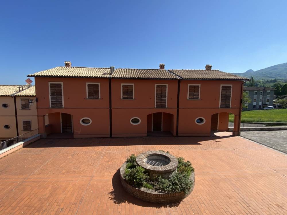casa indipendente in vendita a Pennabilli in zona Maciano