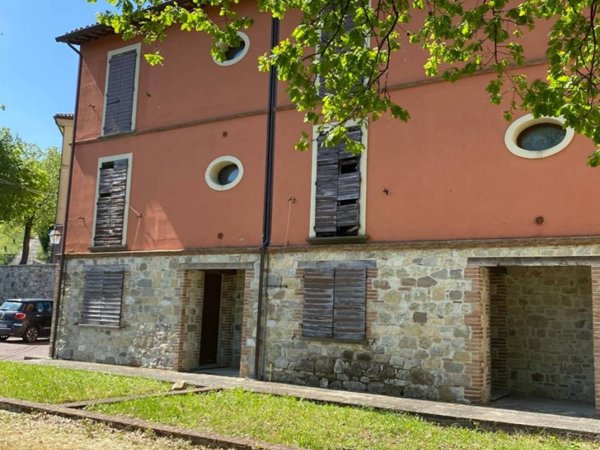 casa indipendente in vendita a Pennabilli in zona Maciano
