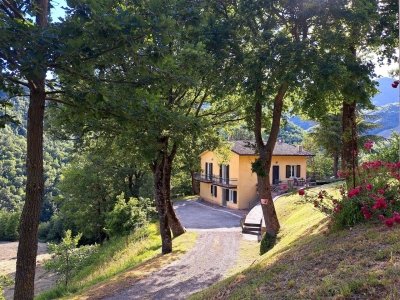 appartamento in vendita a Pennabilli in zona Ponte Messa