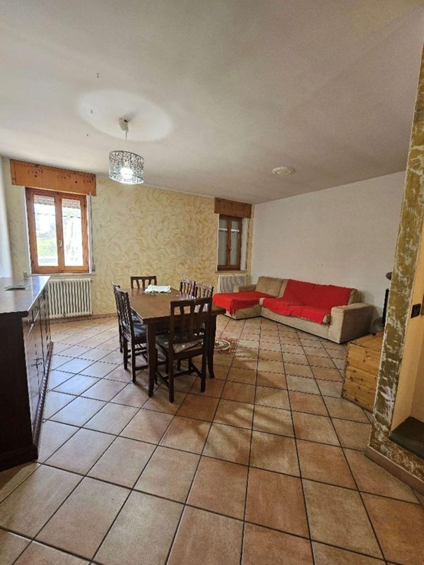 casa indipendente in vendita a Pennabilli