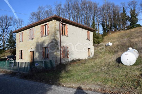 casa indipendente in vendita a Pennabilli in zona Miratoio