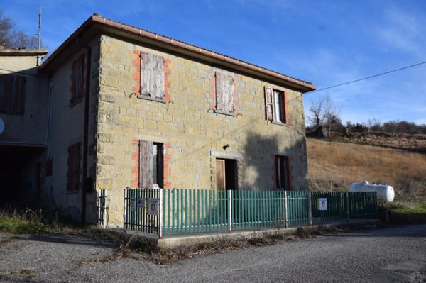 casa indipendente in vendita a Pennabilli in zona Miratoio