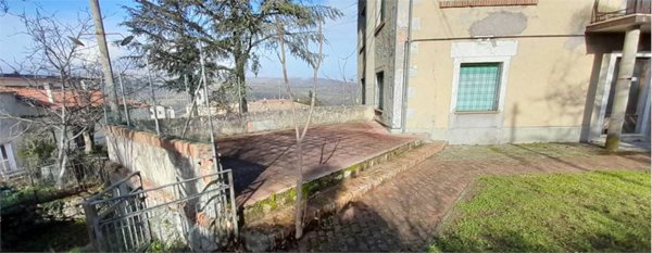 intera palazzina in vendita a Pennabilli in zona Maciano