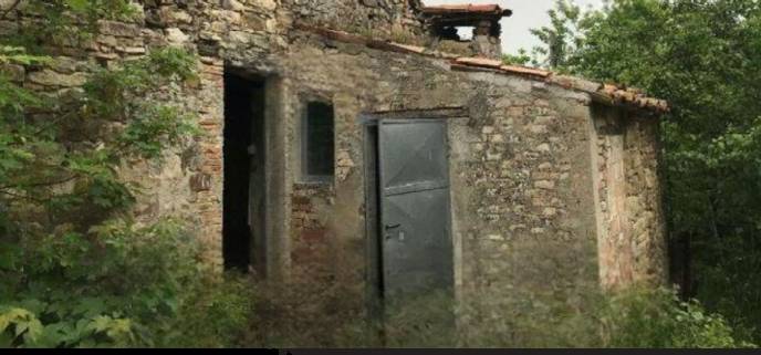 casale in vendita a Pennabilli
