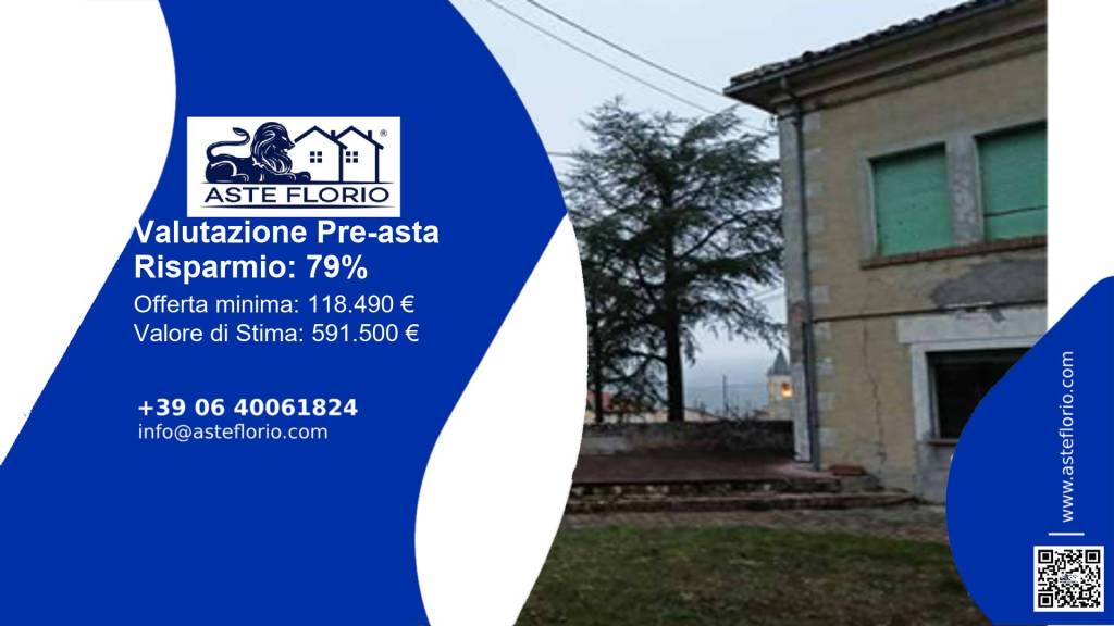 appartamento in vendita a Pennabilli in zona Maciano