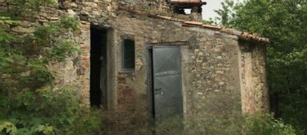 casa indipendente in vendita a Pennabilli