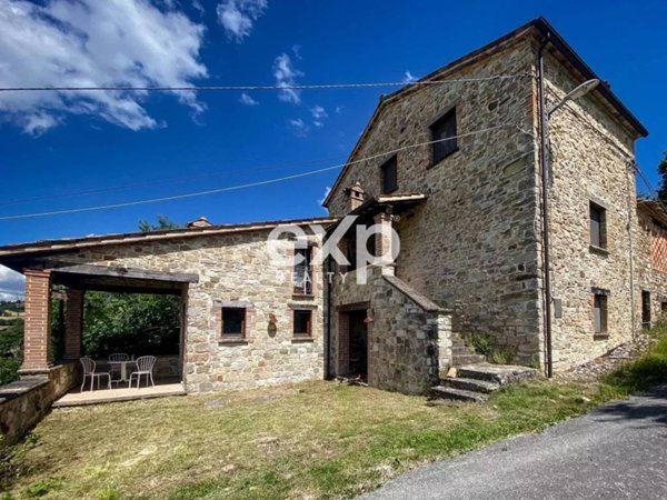 casa indipendente in vendita a Pennabilli
