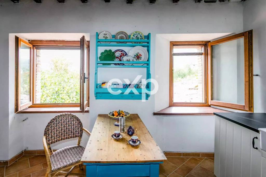 casa indipendente in vendita a Pennabilli