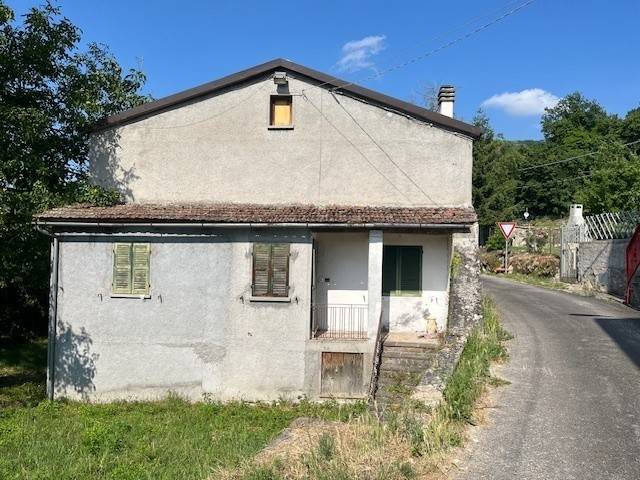 casa indipendente in vendita a Pennabilli