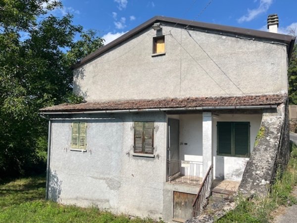 casa indipendente in vendita a Pennabilli