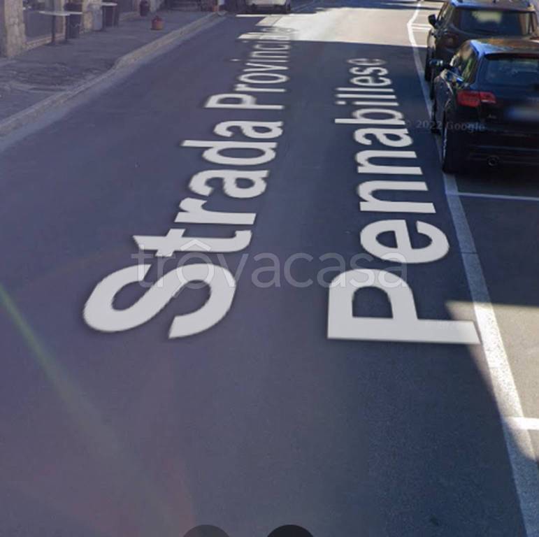 appartamento in vendita a Pennabilli