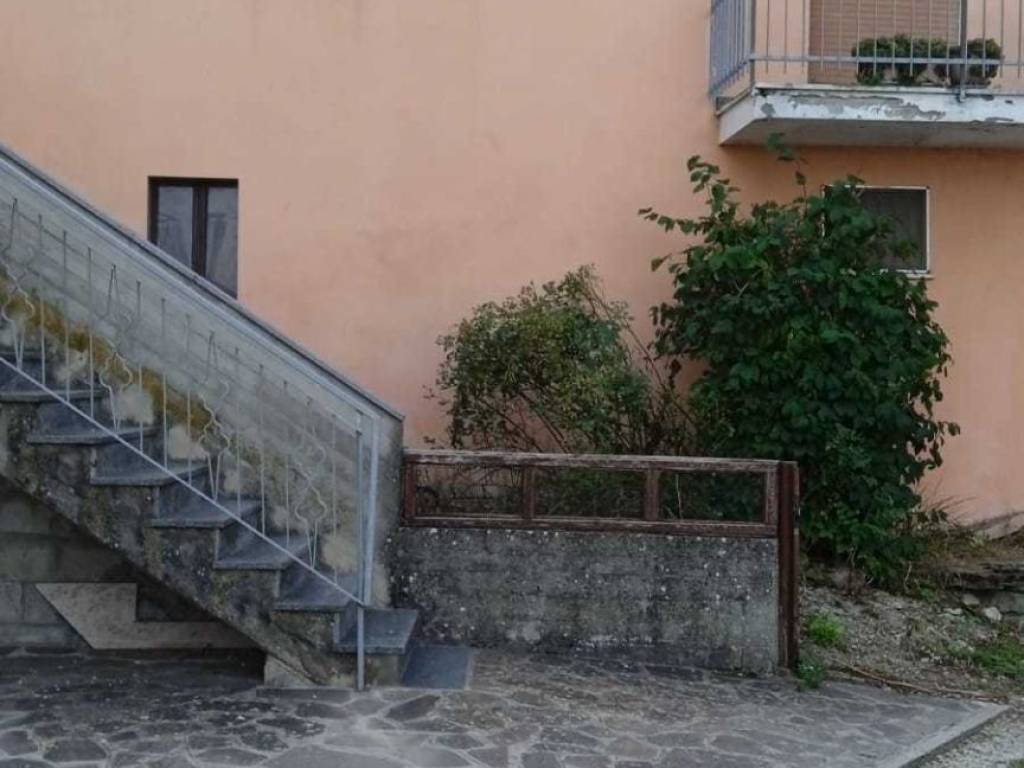 casa indipendente in vendita a Pennabilli