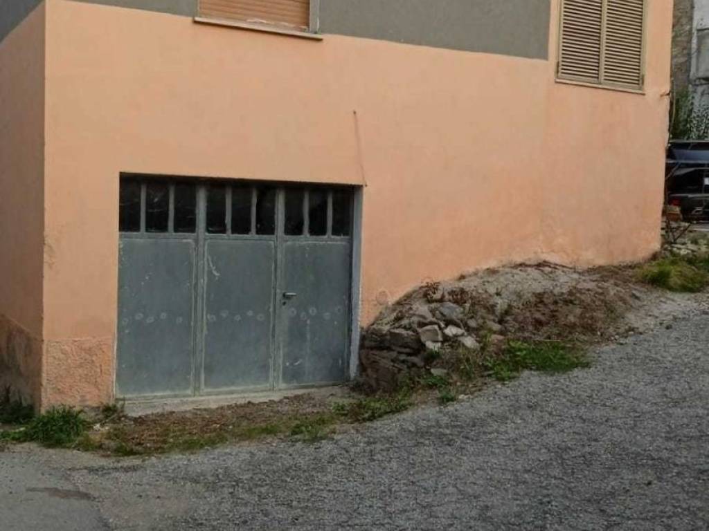 casa indipendente in vendita a Pennabilli