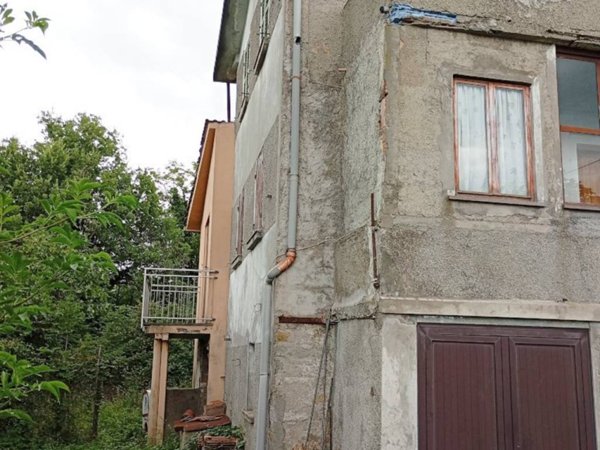 casa indipendente in vendita a Pennabilli