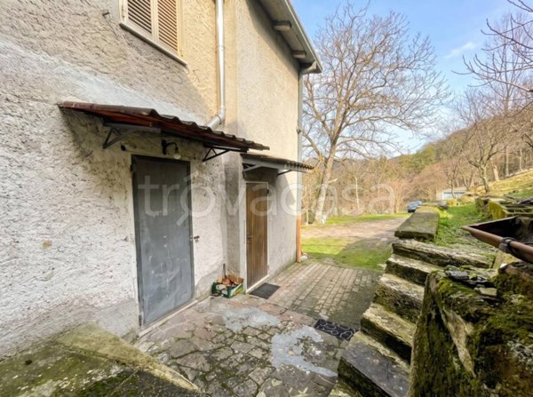 casa indipendente in vendita a Pennabilli in zona Miratoio