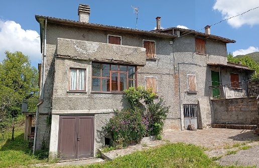 casa indipendente in vendita a Pennabilli