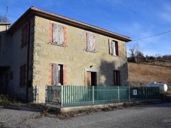 casa indipendente in vendita a Pennabilli